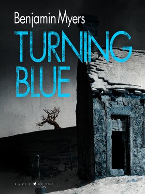 cover image of Turning Blue